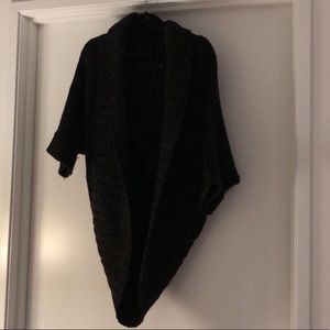 Express Cocoon Knit Cardigan